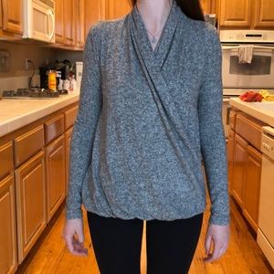 Cozy Pure + Good Pullover